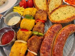 -库滋明·俄罗斯特色美食(中央大街店)