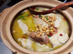 -老阿爸鲜鱼土菜(园区永旺店)