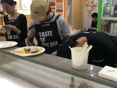 -HIHE Bistro·Oyster Bar(华熙live店)