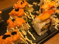 -武藏日本料理(宝安壹方城店)