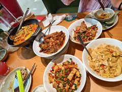 -海底捞火锅(丰尚国际广场店)