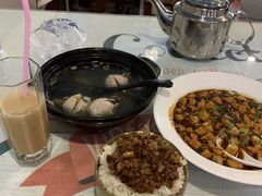 -金姐台湾菜(珠江路店)