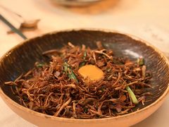 -龟兹KUCINA·新疆菜(前滩L+PLAZA店)