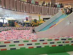 -金鹰国际购物中心(江都店)