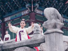 -景福宫