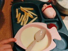 -青年公社烤鸭(滨湖银泰店)