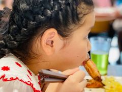 -汉巴味德·烤肉与啤酒的自助(杭州大悦城店)