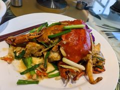 -快乐海鲜酒楼(滇池路店)