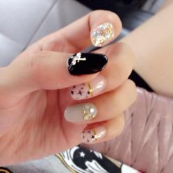 -PinkBaby美甲美睫