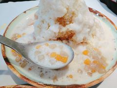 -鲜芋仙(观音桥大融城LG店)