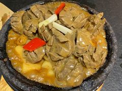 -潮堂 · 潮州菜(国贸商城店)