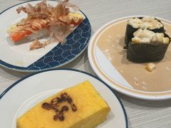 -滨寿司(新街口中央商场店)