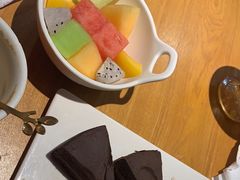 -斗牛士牛排(南京东路店)