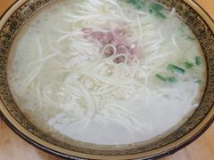 -叶氏奶汤面(平乐古镇店)