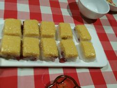 -西贝莜面村(上海百联西郊店)