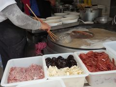 -陈记锅盖面(长江路店)