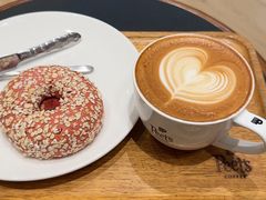 -Peet's Coffee皮爷咖啡(静安嘉里中心北区店)