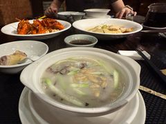 -猪肉婆私房菜(容桂总店)