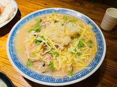 牡丹燕菜-洛阳面馆(红专路店)