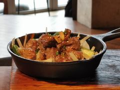 -山葵家·创意料理(宁波来福士店)