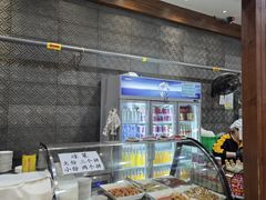 -清真·马洪小炒泡馍馆(钟楼回民街店)