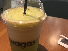 -Wagas沃歌斯(百盛优客店)
