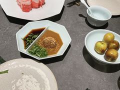 -鼎鼎香·港式火锅(北京SKP店)