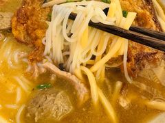 -三姐·老友记·南宁老友粉(朝阳区光华路嘉里中心店)