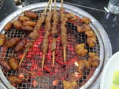 -瑞杰烧烤店·24小时营业(山东路店)