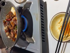 -谷丽羊肉串·新疆鲜货烧烤馆·清真·夜宵(长沙首店)