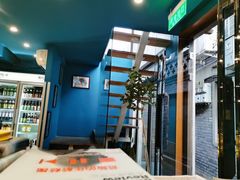-糖房咖啡(南锣鼓巷店)