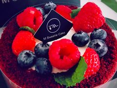 -姆们M Sweetie Cake(五道口店)