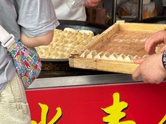 -水丰锅贴(延吉东路店)