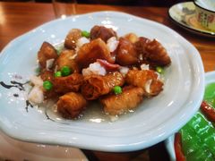 -百家鲜·杭帮菜