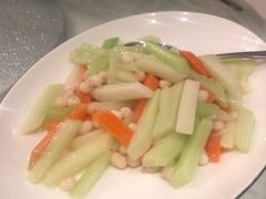 -漢舍中国菜馆(889广场店)