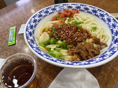 -樊二郎·驴蹄子面(科技路店)