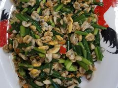 -潮汕老菜脯海鲜粥(赤岗店)