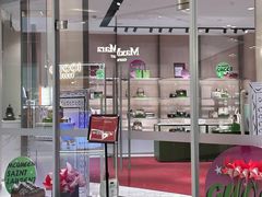 -杉杉奥特莱斯广场(哈尔滨店)