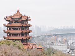 -黄鹤楼