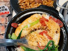 -煲王粤菜餐厅(中侨中心店)