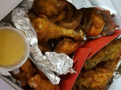 -CHICKEN NOW韩式炸鸡&啤酒