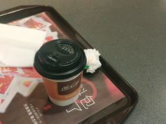 -麦当劳(衡阳中心汽车站店)