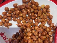 -古彭7只羊·招牌白串·碳锅羊肉旗舰店