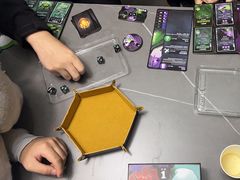 -FullHouse桌游跑团血染剧本杀(南京西路店)