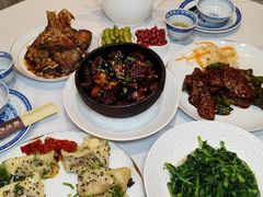 -白家餐厅(徐家汇店)
