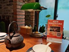 -龙抄手食府(浣花北路店)