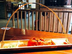 -大牌大·传统杭帮菜(湖滨店)