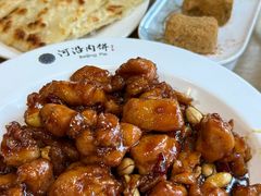 -河沿肉饼Beijing Pie(东华门店)