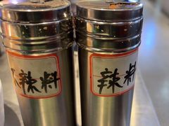 -嫩羊羊·延边烤串·朝鲜族美食(张家港美食街店)