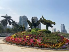 -白鹭洲公园